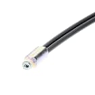 OMRON ELECTRONICS - Fibra ottica E32-DC200, reflex, M6, R25, 2m
