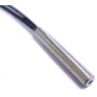 OMRON ELECTRONICS - Fiber optic sensor, diffuse, 3mm dia head,