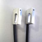 OMRON ELECTRONICS - sensore- Fibra ottica rettangolare a sbarra E32ET15YR12M