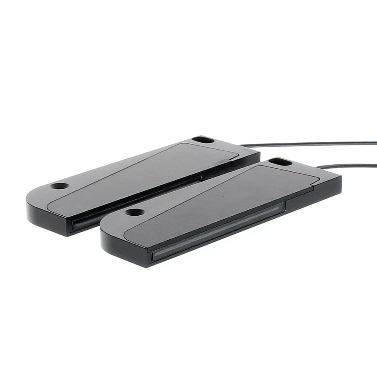 OMRON ELECTRONICS - Fibre ottiche. Sbarramento a cortina con fa