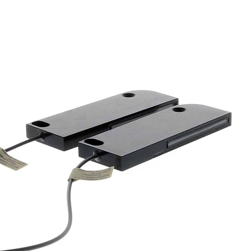 OMRON ELECTRONICS - Fibre ottiche. Sbarramento a fascio da 50 m E32ET16WR22M