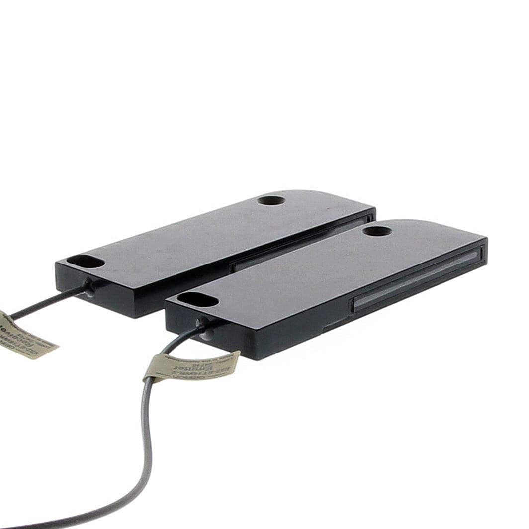 OMRON ELECTRONICS - Fibre ottiche. Sbarramento a fascio da 50 m