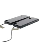 OMRON ELECTRONICS - Fibre ottiche. Sbarramento a fascio da 50 m E32ET16WR22M