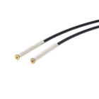 OMRON ELECTRONICS - Fibra ottica sbarr. 4mm protezione plastica E32ETC2202M