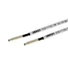 OMRON ELECTRONICS - sensore- Sbarramento diam.3mm lunga dist.
