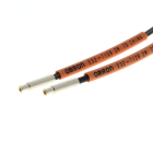 OMRON ELECTRONICS - sensore- Fibra ottica a sbarramento. mini.