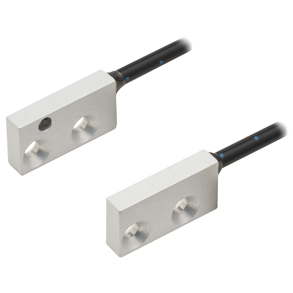 OMRON ELECTRONICS - sensore- Sbarramento piatto. 15x18x3/15*18* E32T15Z2M