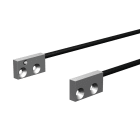 OMRON ELECTRONICS - sensore sbarramento piatto flessibile pieghevole rilevamento laterale distanza 460 mm