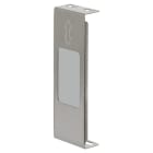 OMRON ELECTRONICS - sensore accessori sensori filtri interferenze reciproche per sensori e3z-ta a sbarramento