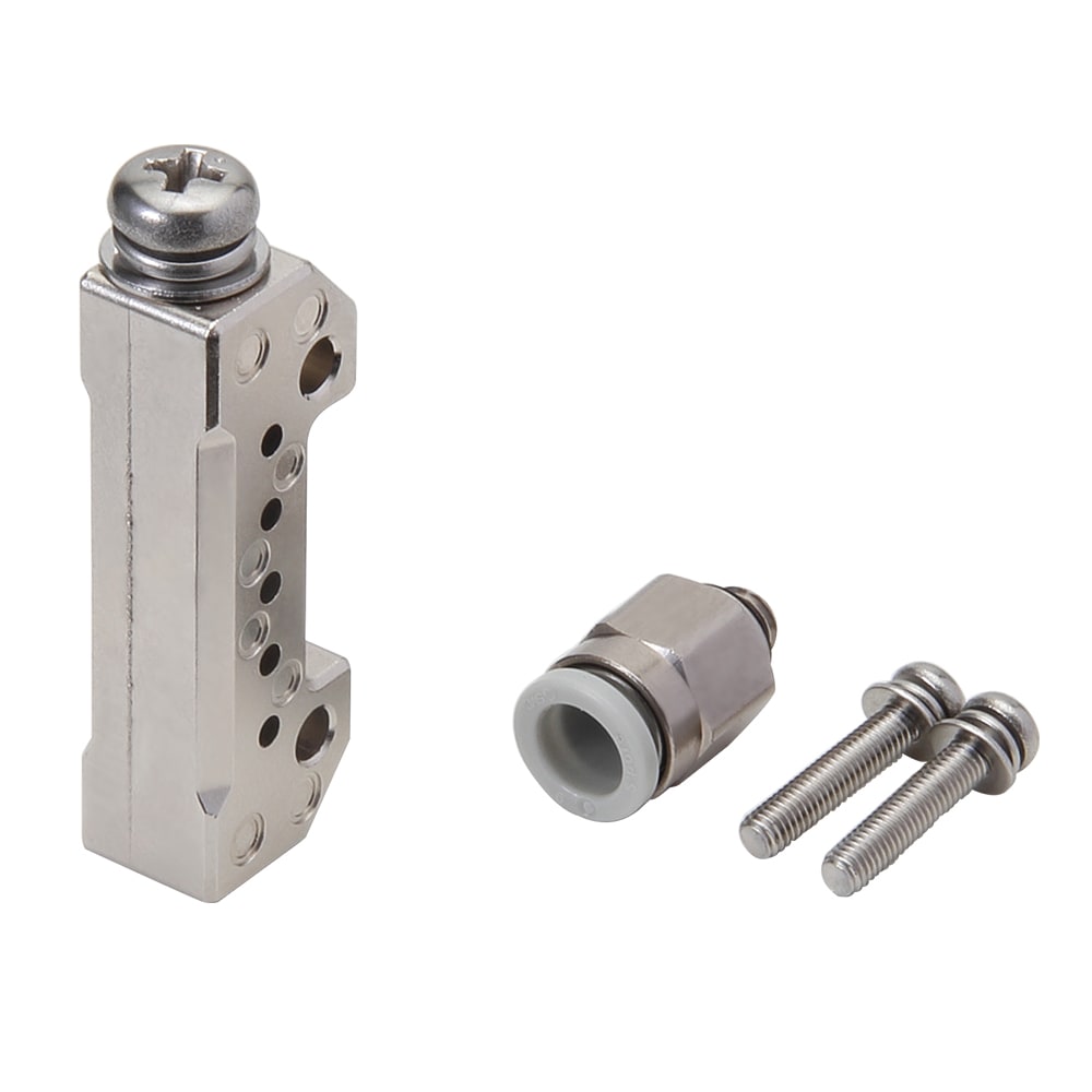 OMRON ELECTRONICS - Unità soffio d'aria E39E16