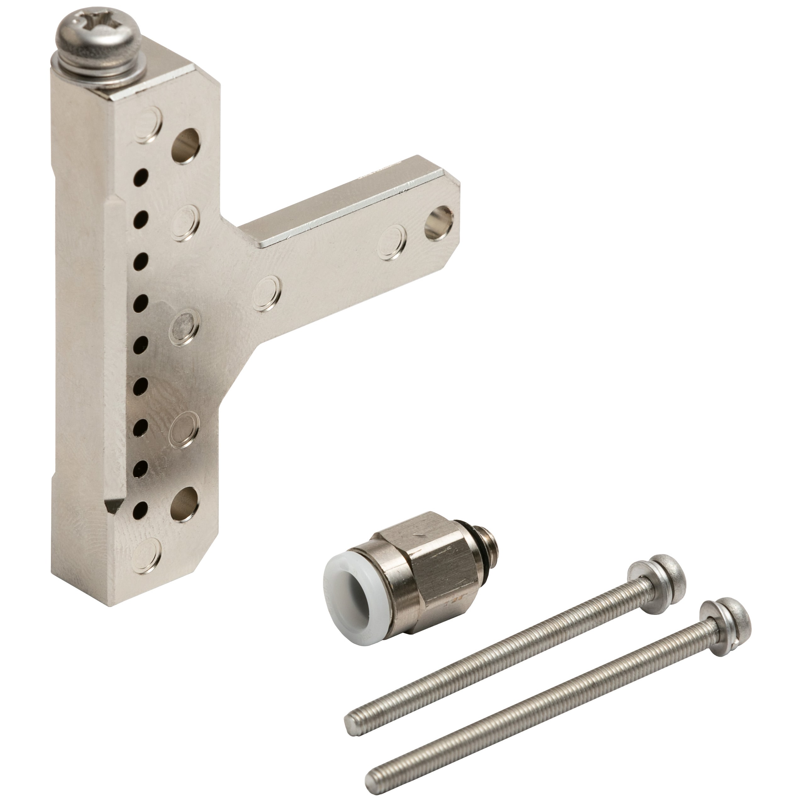 OMRON ELECTRONICS - UNITA DI SOFFIAGGIO ARIA PER E3AS-HF E39E17