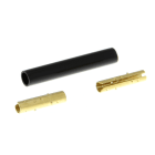 OMRON ELECTRONICS - sensore accessori fibre ottiche connettori di giunzione per fibra ottica E39F10-155530000