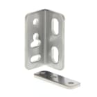 OMRON ELECTRONICS - sensore accessori sensori staffa di montaggio posteriore per e3t-s E39L117-10330000