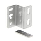 OMRON ELECTRONICS - sensore accessori sensori staffa di montaggio laterale per e3t-s E39L118-13140300