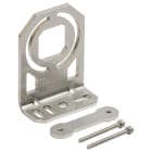 OMRON ELECTRONICS - STAFFA DI MONTAGGIO A L (360) PER E3AS-H