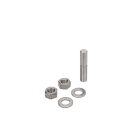 OMRON ELECTRONICS - Palo da 50 mm per staffa di montaggio fless