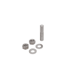 OMRON ELECTRONICS - Palo da 50 mm per staffa di montaggio fless E39L262