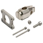 OMRON ELECTRONICS - FLESSIBILIT  STAFFA DI MONTAGGIO E3AS-HF