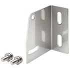 OMRON ELECTRONICS - sensore accessori sensori staffa di montaggio laterale per e3v3 ed e3z E39L44-150902000