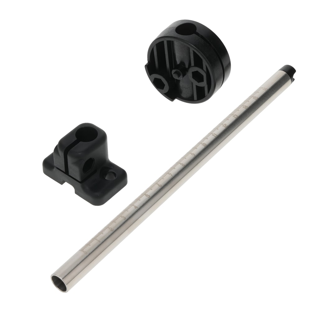 OMRON ELECTRONICS - sensore accessori sensori staffa di montaggio orizzontale con braccia regolabili per serie e3s e3z E39L93H