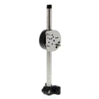 OMRON ELECTRONICS - sensore accessori sensori staffa di montaggio verticale con braccia regolabili per serie e3s e3z E39L93V-13143100