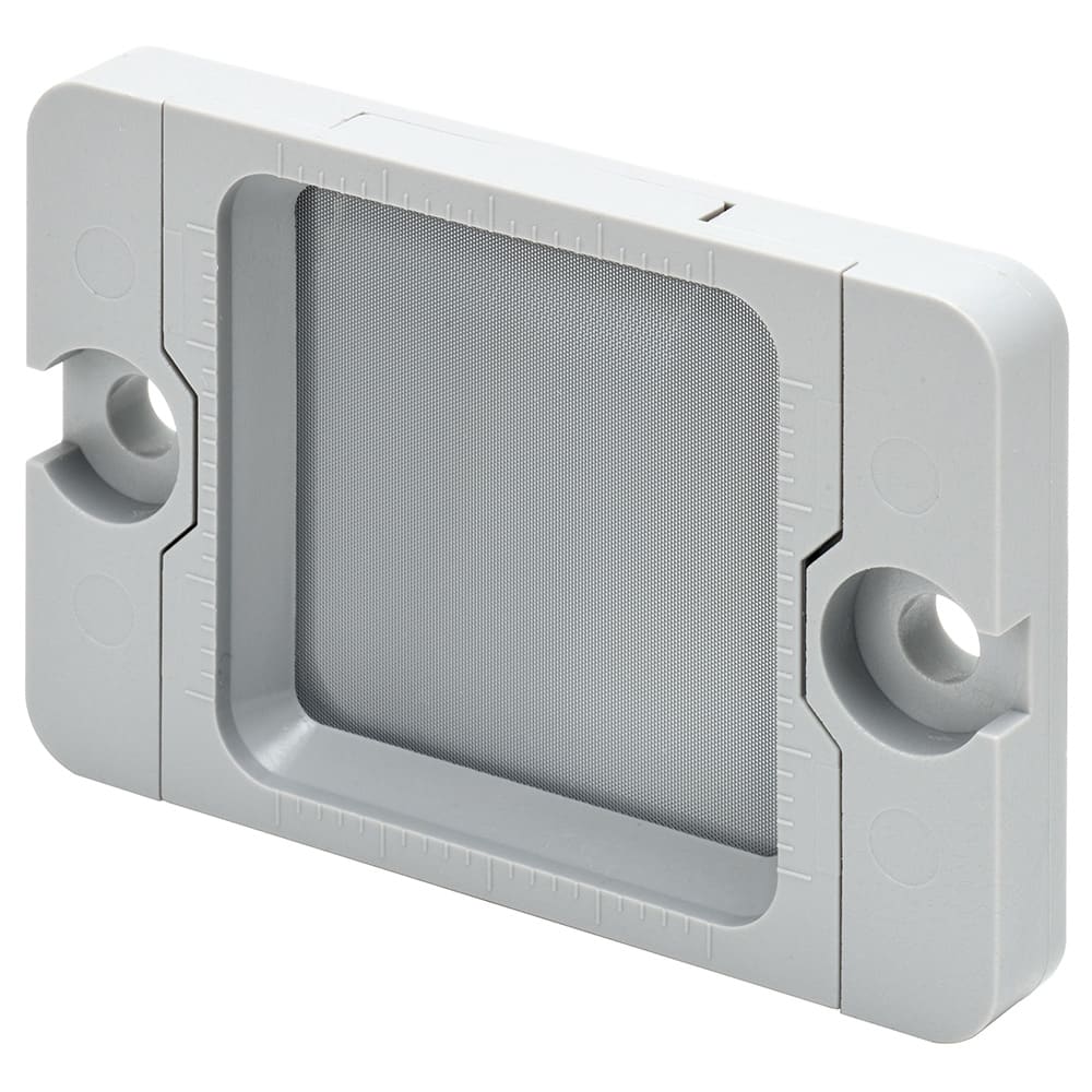 OMRON ELECTRONICS - sensore- Catarifrangenti 23x23 mm x E3C-LR