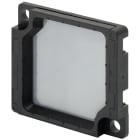 OMRON ELECTRONICS - sensore- Catarifrang. micro triple 35*30mm