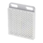OMRON ELECTRONICS - sensore catarifrangente 60x51 mm catarifrangenti 51x60 mm E39R42