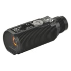 OMRON ELECTRONICS - sensore- M18 plas. rifless.x trasp.0.5m NPN