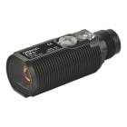 OMRON ELECTRONICS - sensore- M18 plas.rifles.coax. 0.5m NPN M12
