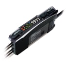 OMRON ELECTRONICS - Amplificatore a fibra ottica. 2 ingressi fi E3NXMA112M