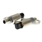 OMRON ELECTRONICS - sensore- Cilindrici M18 c.c. radiali metall