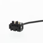 OMRON ELECTRONICS - Sensore connettore slave a un conduttore dedicato per amplificatori in fibra ottica. E3XCN12-10377300