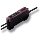 OMRON ELECTRONICS - Amplicatore E3XNA per fibre, uscita PNP, 2m E3XNA412MOMS-239