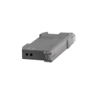 OMRON ELECTRONICS - Amplificatore in fibra, doppio display digi E3XZV8