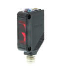 OMRON ELECTRONICS - sensore- x trasp.min.rad.rifl. 2mNPNcon.M8