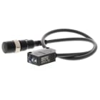 OMRON ELECTRONICS - Photoelectric sensor, transparent object, r