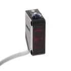 OMRON ELECTRONICS - sensore- x trasp.min.rad.rifl. 2mPNPcavo2m