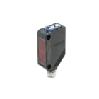 OMRON ELECTRONICS - sensore- min.rad.reflex 90+-30mm PNP con.M8