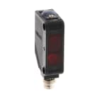 OMRON ELECTRONICS - sensore- min.rad.reflex BGS200mm NPN con.M8 E3ZLS66-12980600