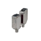 OMRON ELECTRONICS - sensore- min.acciaio sbarr.15m PNP con.M8