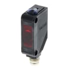 OMRON ELECTRONICS - sensore- Miniatura c.c. radiali sbarramento