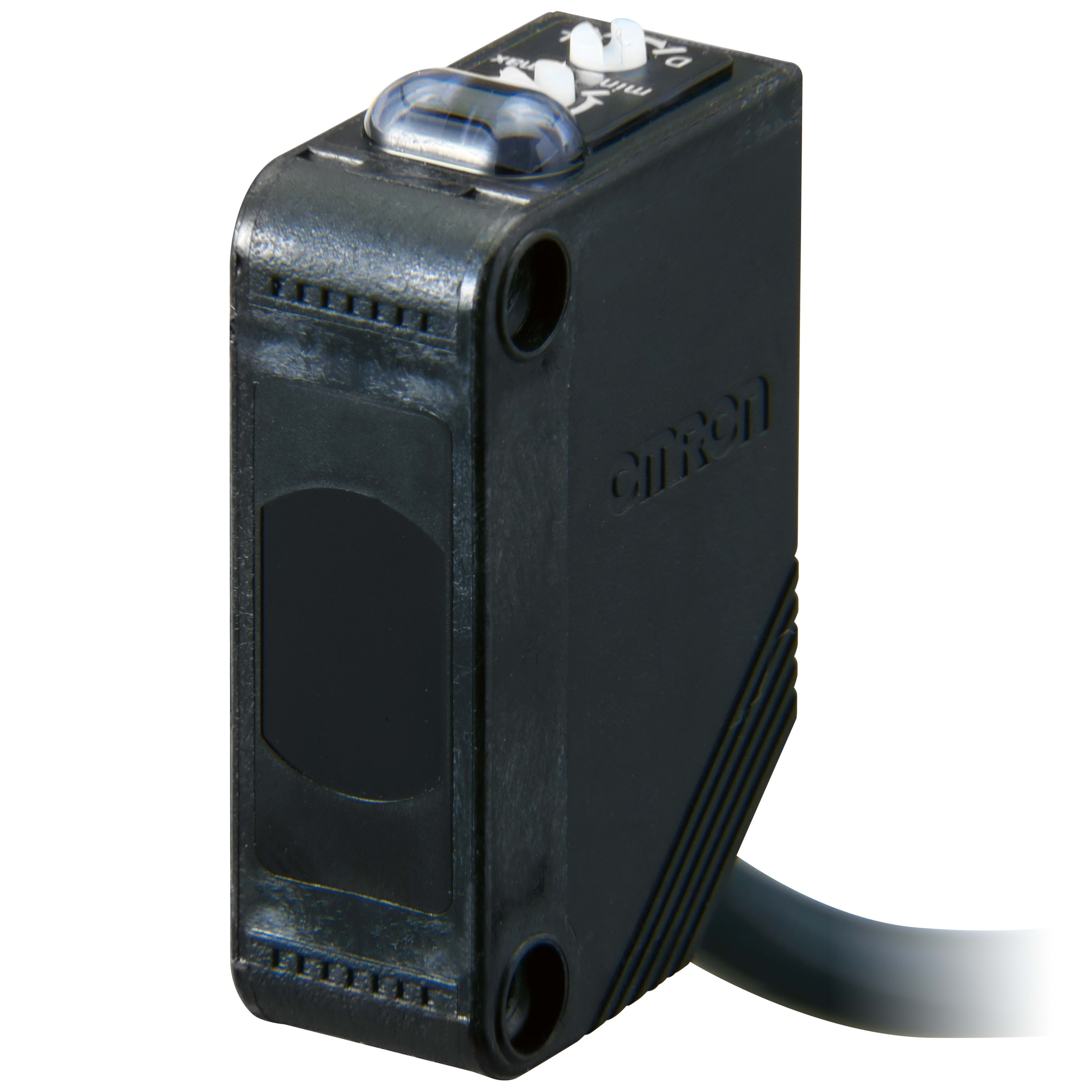 OMRON ELECTRONICS - Sensore fotoelettrico. ricevitore a sbarram