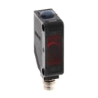 OMRON ELECTRONICS - sensore- min.sbarramento emett.10m PNPconM8