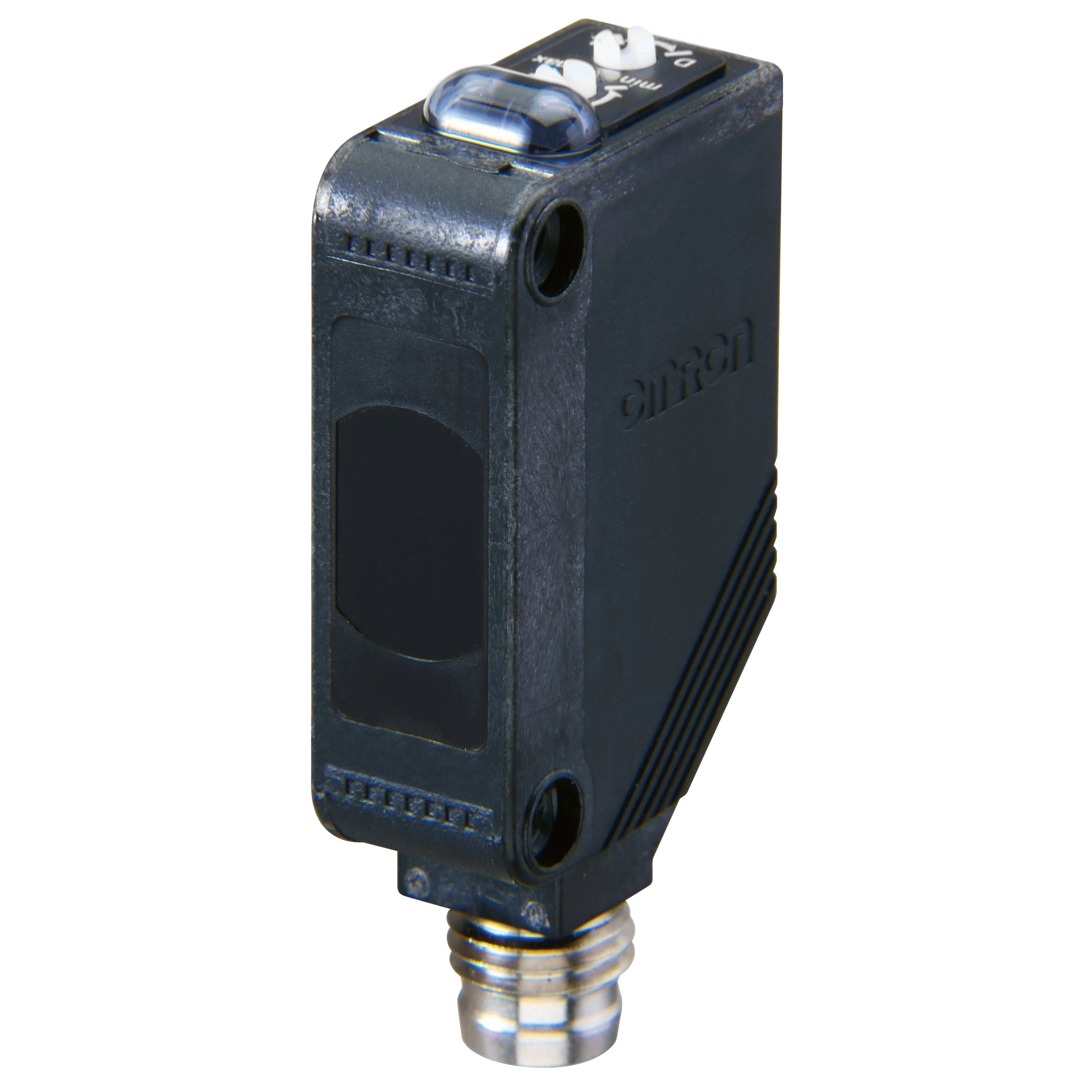 OMRON ELECTRONICS - Sensore fotoelettrico. ricevitore passante.