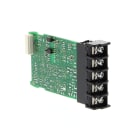 OMRON ELECTRONICS - Modulo opzionale RS232 per comunicazione seriale con termoregolatori E5CN-H.