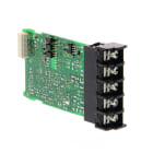 OMRON ELECTRONICS - modulo opzionale rs485 per comunicazione con termoregolatori e5cn