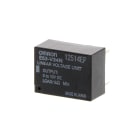OMRON ELECTRONICS - Modulo di uscita analogica 0-10 V per termoregolatori E5EN/AN-H, termoregola modulo uscita 0/10V E5E/AN-H.