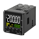 OMRON ELECTRONICS - REGOLATORE DI TEMPERATURA DIGITALE AVANZ E5CDHQX2DBM004