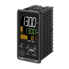 OMRON ELECTRONICS - Temp. controller, PRO, 1/8 DIN (96x48mm),Pr